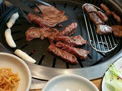 -黄金牧场(明洞总店)