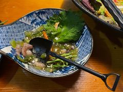 -鳗鱼家·深夜食堂(军博店)
