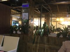 大堂-润泽园海南椰子鸡·糟粕醋火锅(拱北店)
