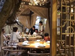 -渔太泰漓江小馆·广西融合菜(西街店)