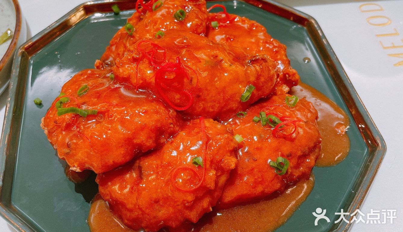 新天地好吃粤菜天花板[调皮]