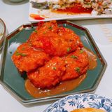 新天地好吃粤菜天花板[调皮]