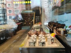 -奉天掌柜·非遗猪手·笨饺子(崇山路店)