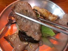 -大阪烧肉BAKA一代(十亩地店)