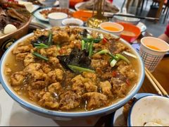 -下杨家青海土火锅(海湖店)