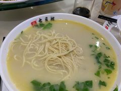 -留芳·文旅古月楼(老街店)