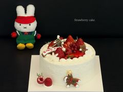 -花甜生活FatimCake·生日蛋糕