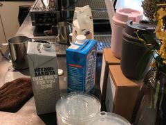 -Manner Coffee(芮欧百货店)
