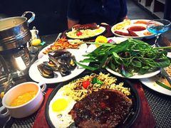 -陶家堡·多意食餐饮(益健路店)