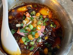 -神伙烧烤(江北黄泥塝店)