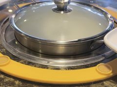 -鱼粤鲜淘米捞·中山脆肉鲩火锅(悦湖会店)