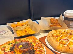 -达美乐比萨(西客站北店)