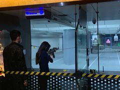 -中安射击运动俱乐部