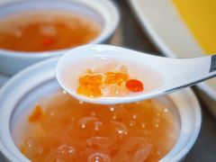 -宫燕府·京菜·烤鸭·淮扬菜(王府中心店)