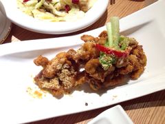 阳光瑞丽餐厅-阳光雷迪森广场酒店(中山东路店)