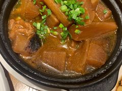 -翠山·映月湖景餐厅(映月湖公园店)