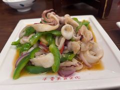 -海坛特色小吃·只做平潭特色菜(平潭店)