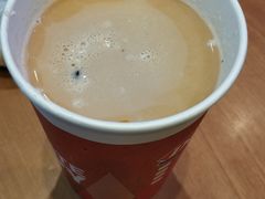 全家福烤甜薯牛乳饮-DQ·蛋糕·冰淇淋(万象城店)