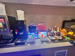 -名扬煮艺肥牛自助火锅(同和店)