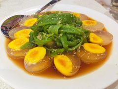 -阿庄新豫菜(航海东路店)