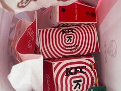 -肯德基(嘉善恒利店)