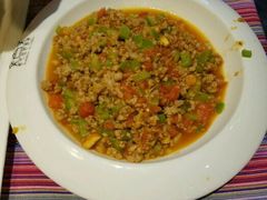 -香巴拉云南餐厅(华莱坞店)