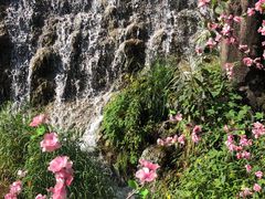 -沕沕水生态风景区