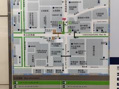 -白石桥南(地铁站)