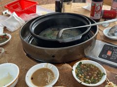 -濠轩阁特色生蚝火锅(水湾路店)
