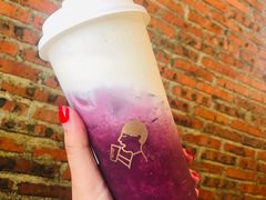 -喜茶(东莞雍华庭店)