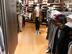 -MUJI无印良品(环球港店)