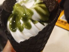 -麦当劳(前海店)