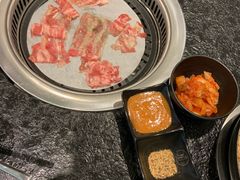 -烤路里·韩国品质自助烤肉(石路天虹4号店)