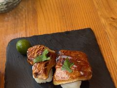 -衣川小森林·料理·寿司(鸿铭中心店)