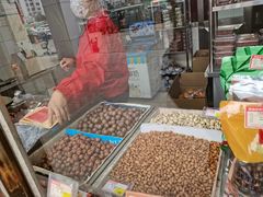 -天津小三宝栗子店(黄海路店)