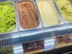 -极拉图·现制冰淇淋(大卫城店)