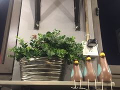 大堂-MI WU FACTORY米屋美食工厂餐厅(绿地店)