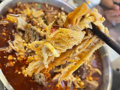 -蓉三少冒烤鸭·四川小吃集(北京首店)