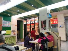 -皇上皇腊味店(下九路店)