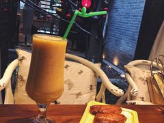 -归觅·西关小姐人文艺术馆(荔枝湾店)