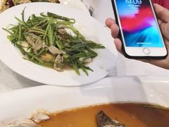 -惠丰堂饭庄·烤鸭·京味菜(翠微路店)