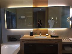 -青岛富力艾美酒店