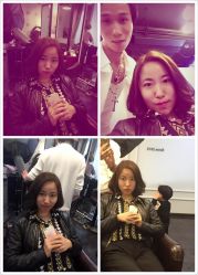-Tipo Hair salon（明星）店