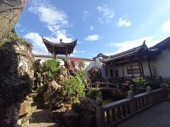 -三坊七巷历史文化街区