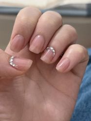 -Face Score美甲美睫皮肤管理