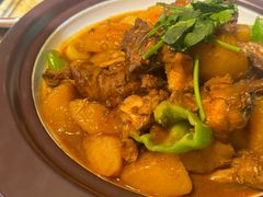 -纳鲁孜·新疆特色餐厅(上海悦荟广场店)