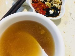 -味华香养生牛肉馆(杏林店)