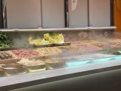 -阿上阿上麻辣香锅&麻辣烫(朝阳蓝色港湾店)