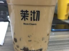 -茉沏(繁花中心店)