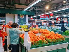 -美廉美多点(新龙店)